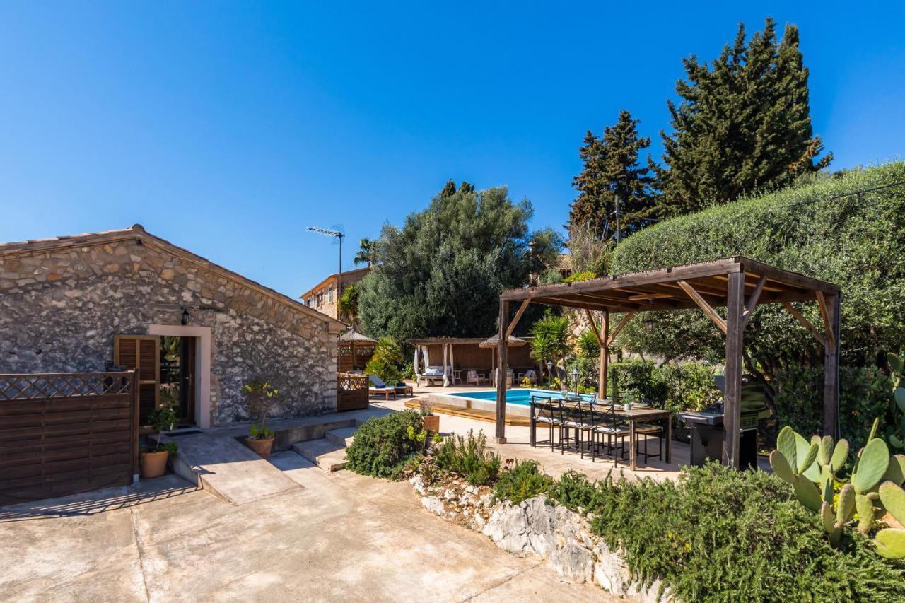 Casa Martin Holiday home *