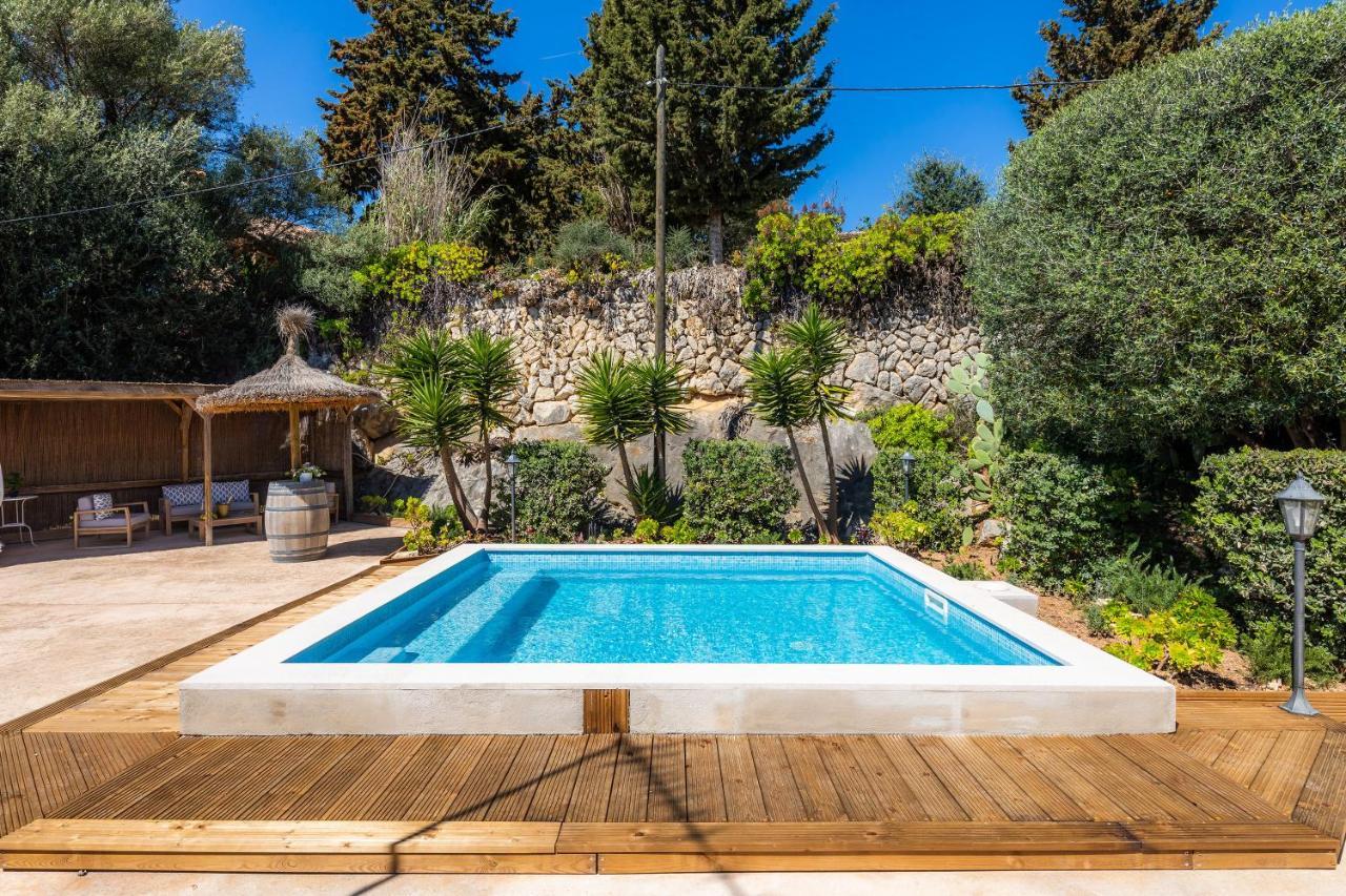Casa Martin Calvia (Mallorca)