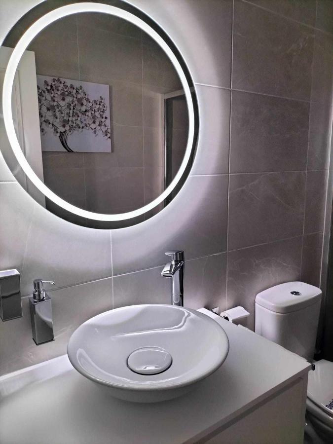Apartment Turistico Almagre *