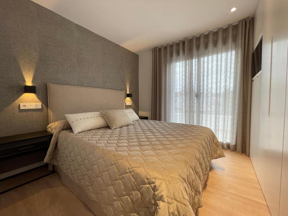 Laumar - Apartamento Jávea