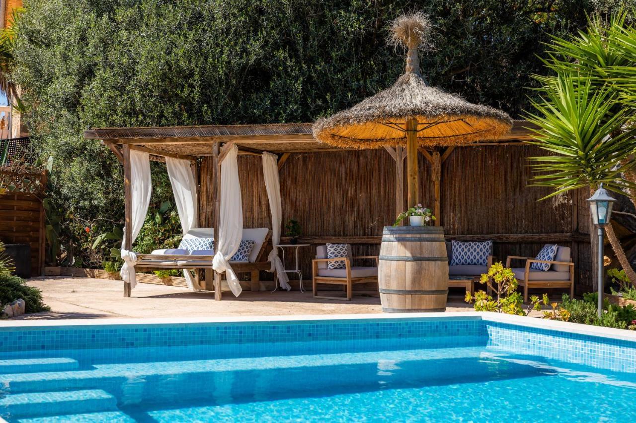 Casa Martin Holiday home *