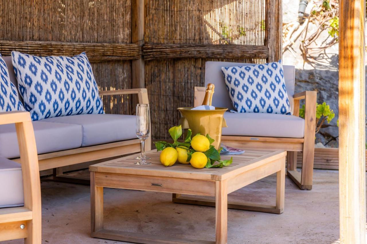 Holiday home Casa Martin *