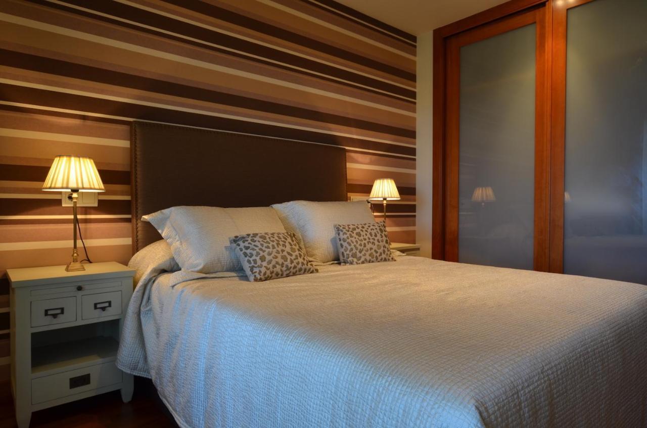 Apartamento Flatselect Decanelas *