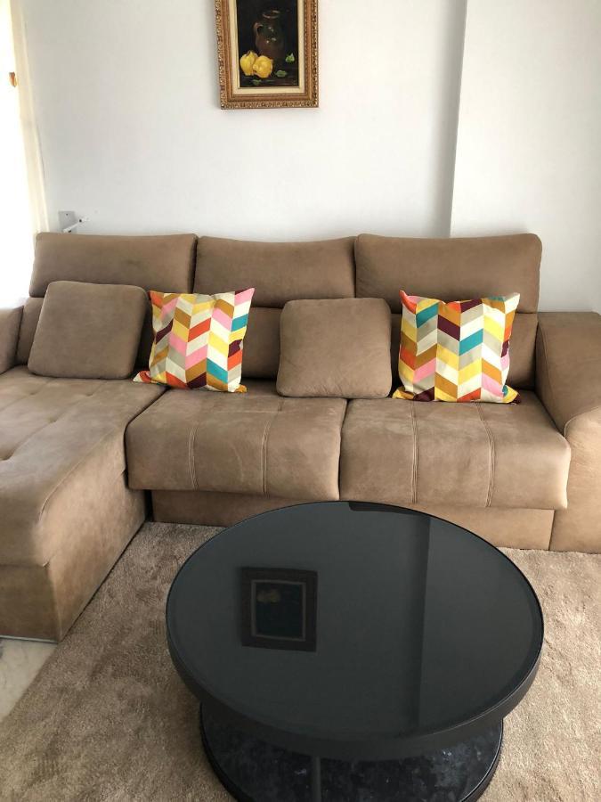Marina Banus Apartamento Marbella