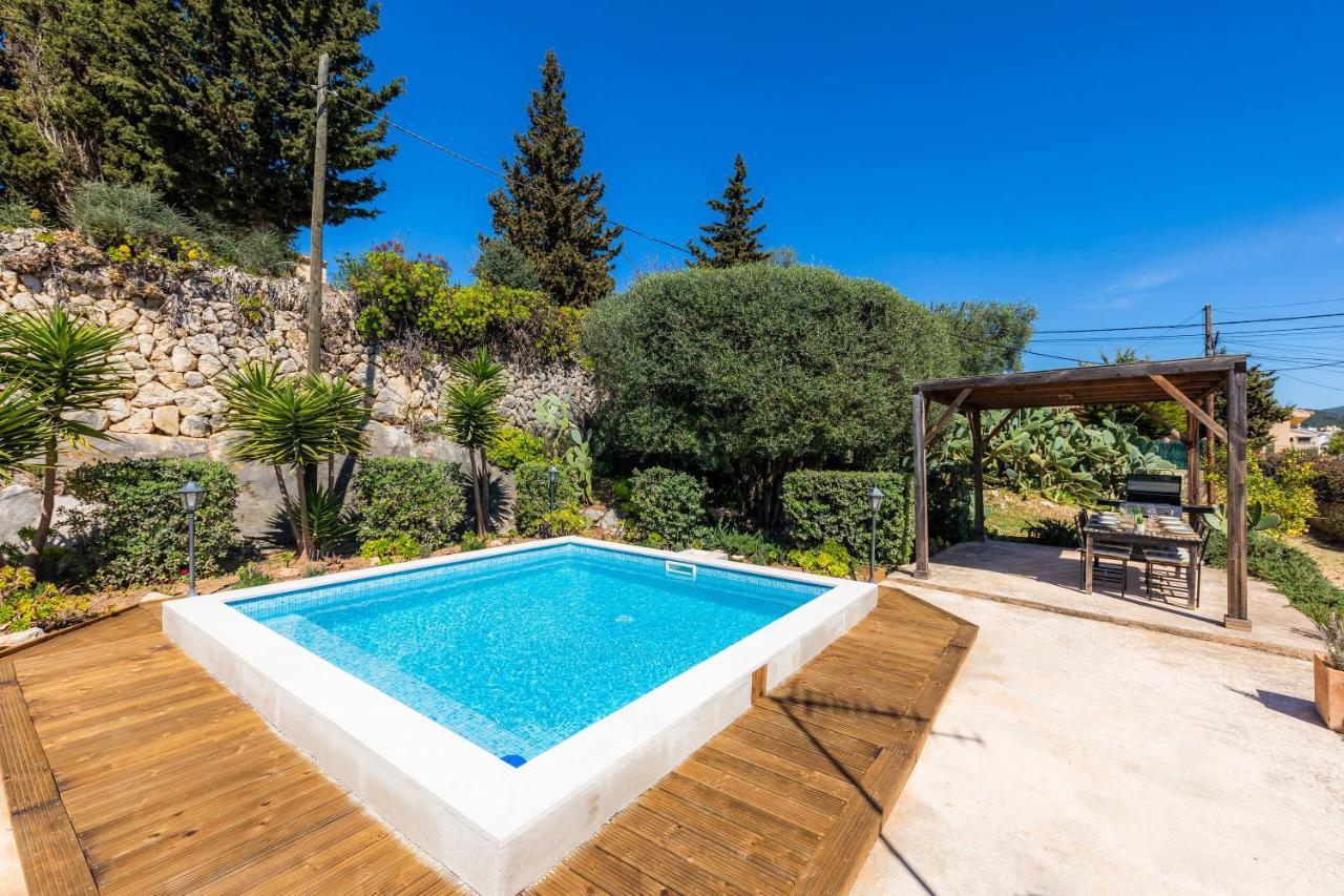 Holiday home Casa Martin Calvia (Mallorca)