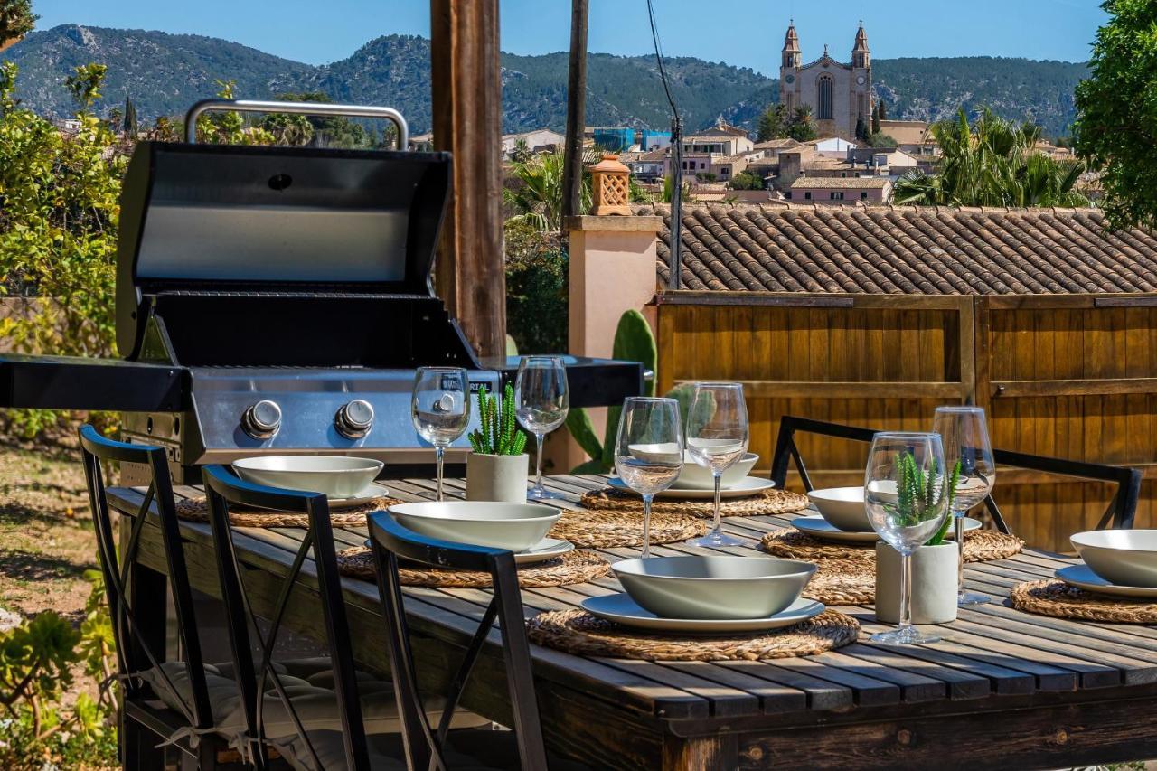 Casa Martin Holiday home