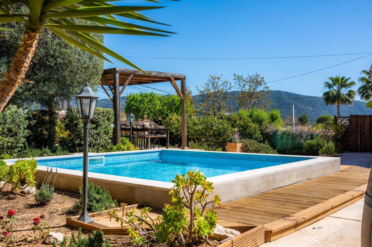 Casa Martin Holiday home *