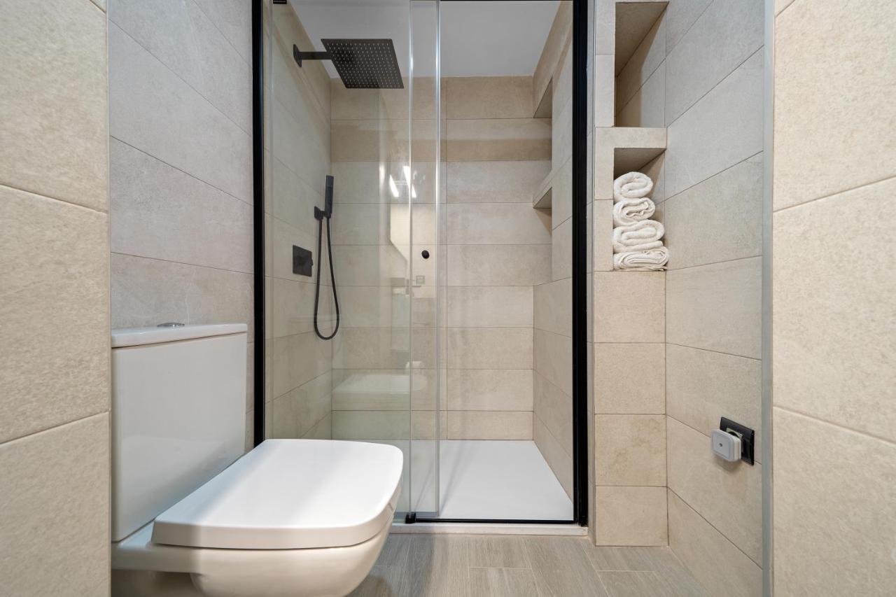 Apartment Kaixo