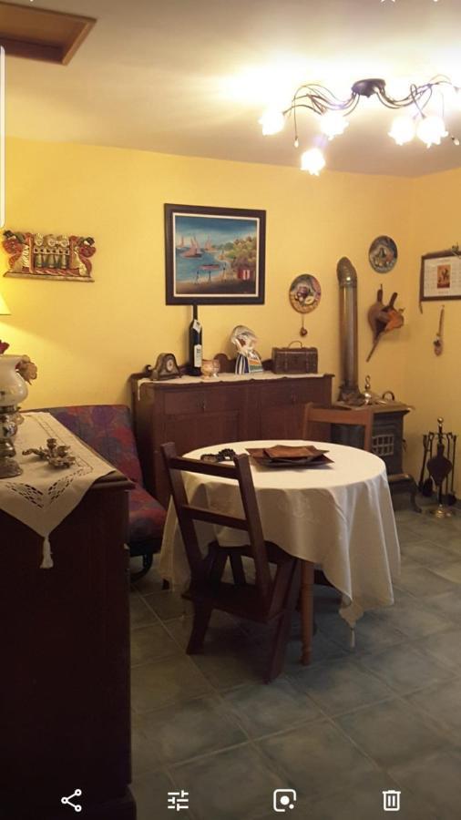 Albergue De Peregrinos Ultreia Et Suseia