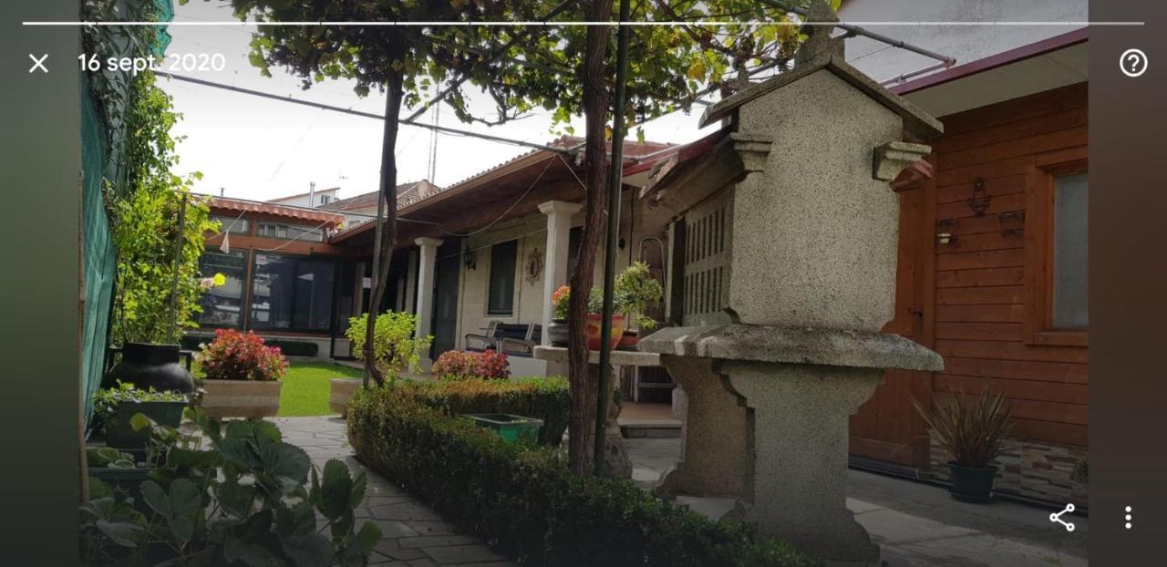 Hostel Albergue De Peregrinos Ultreia Et Suseia *