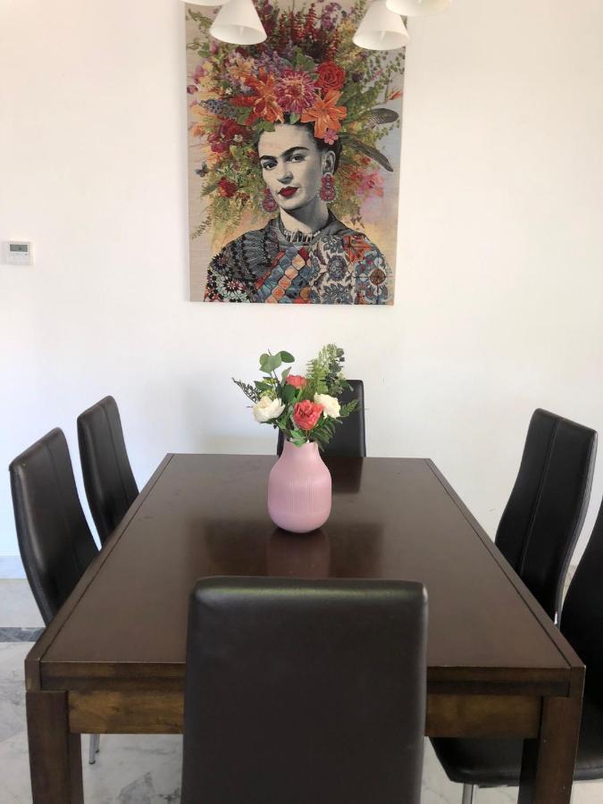 Marina Banus Apartamento Marbella