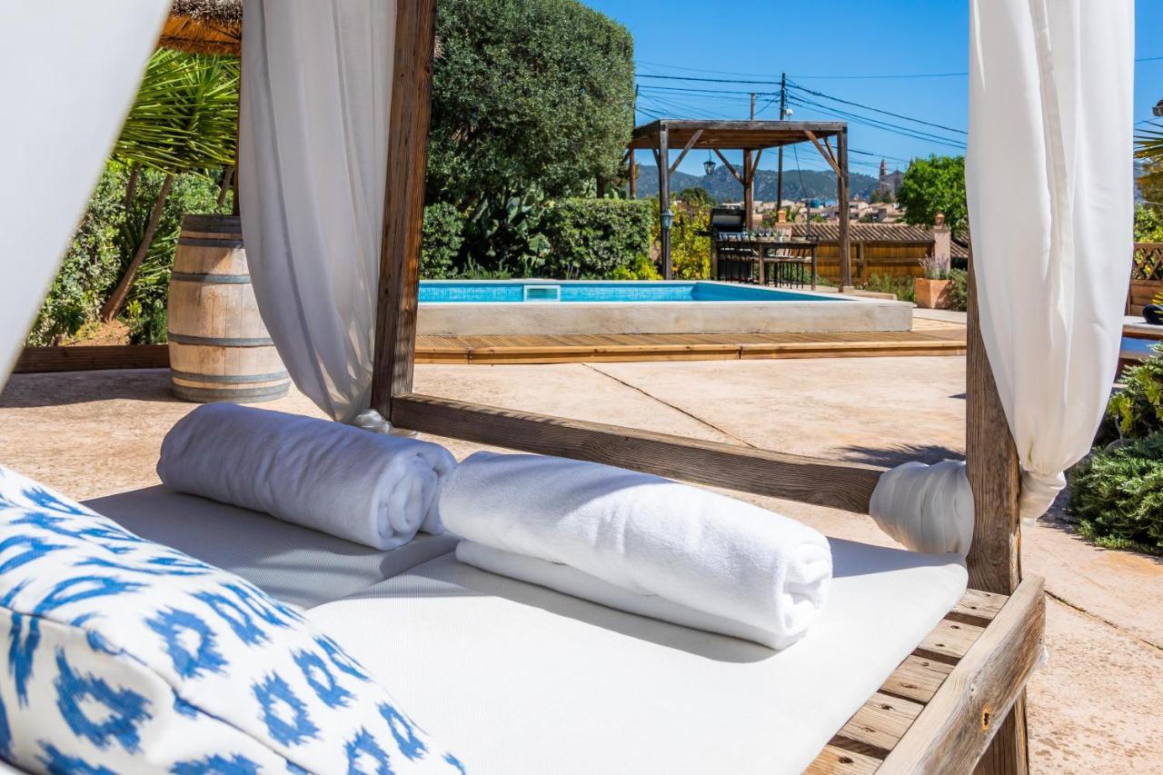 Casa Martin Holiday home Calvia (Mallorca)