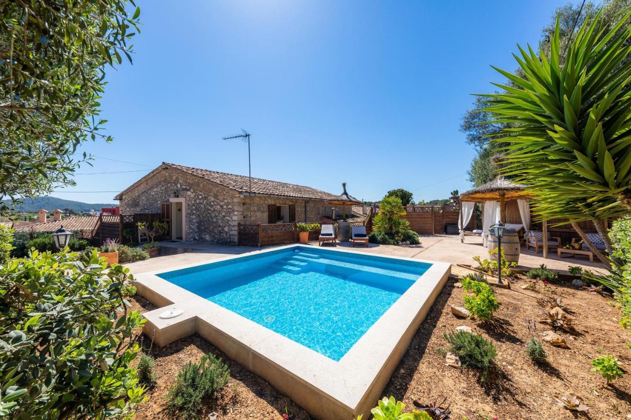 Casa Martin Holiday home Calvia (Mallorca)