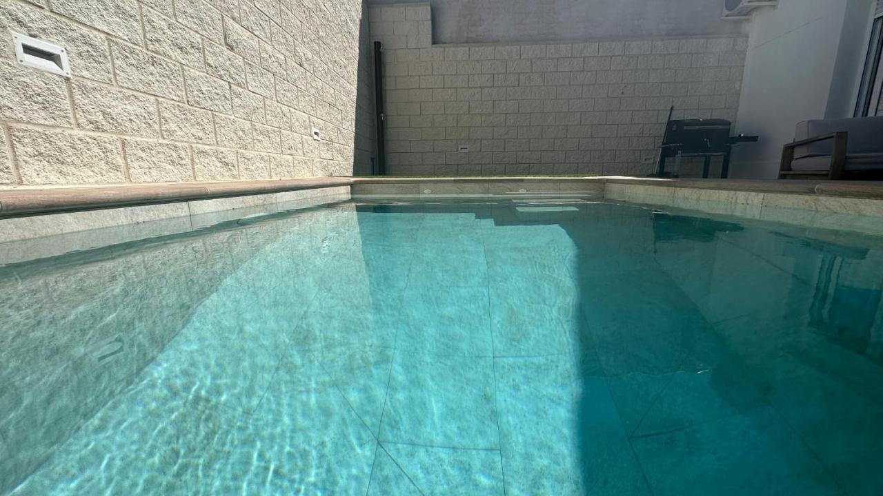 Apartment Huellas De La Mancha