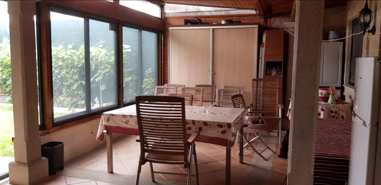 Albergue De Peregrinos Ultreia Et Suseia Sigueiro
