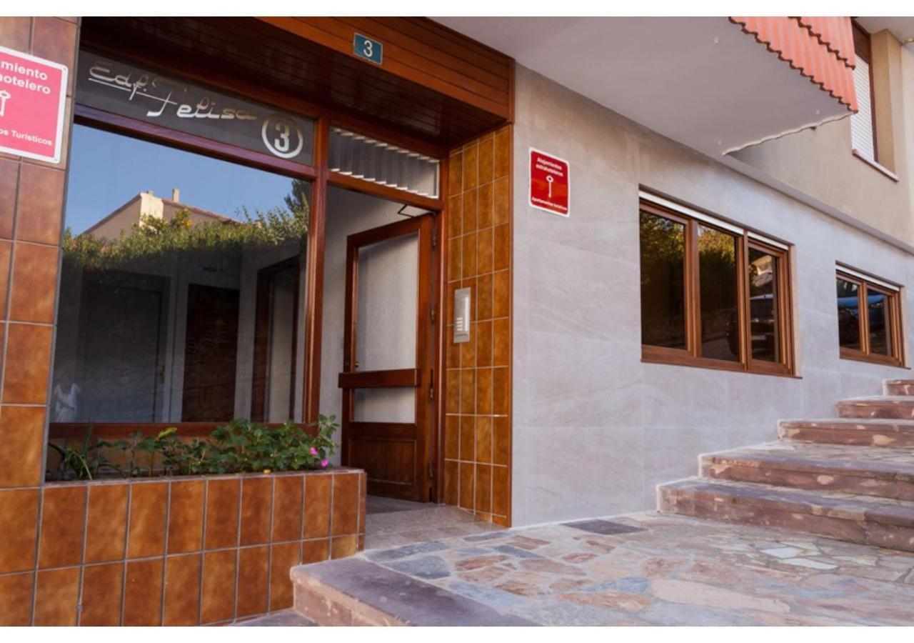 Apartamento Felisa B