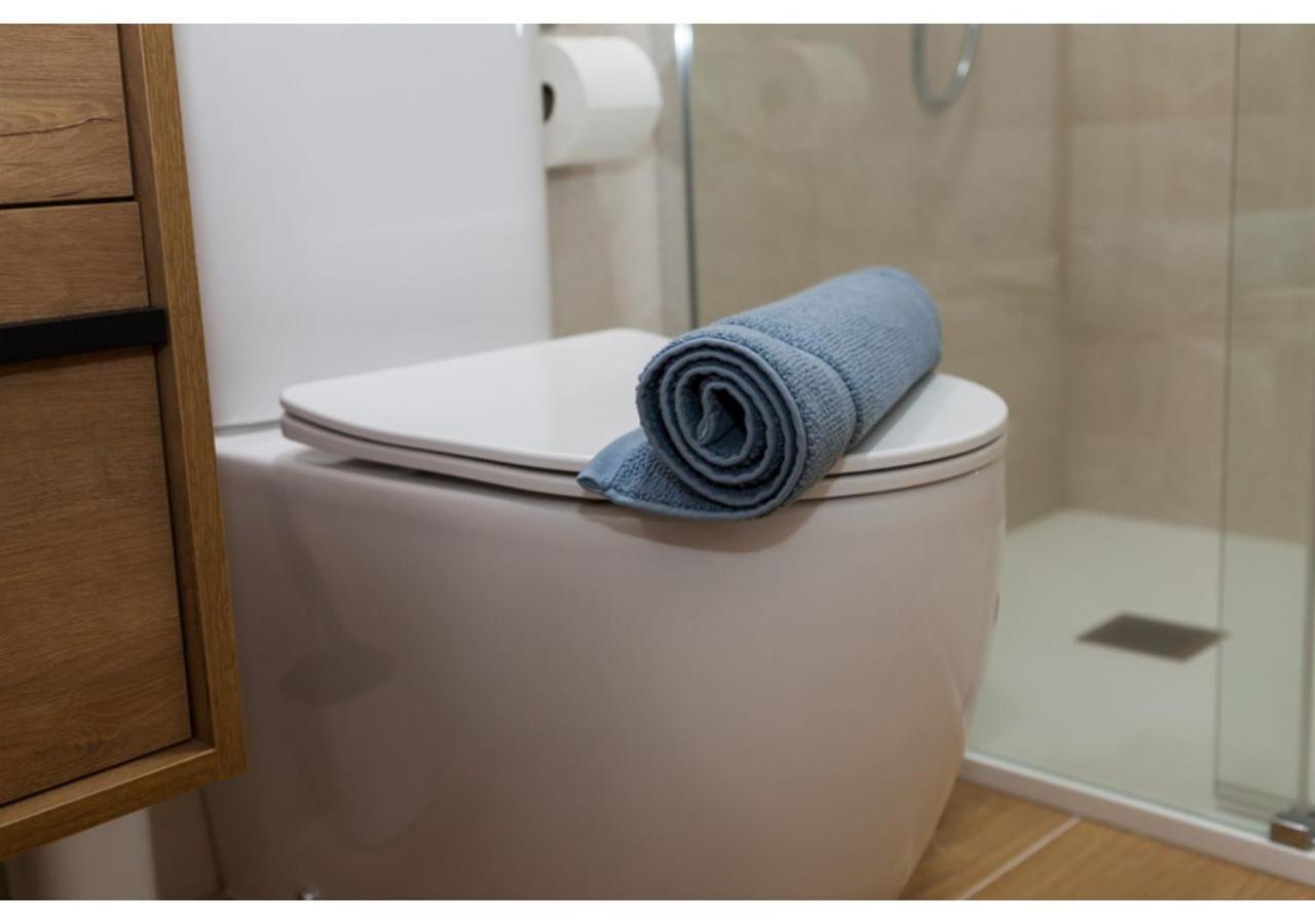 Apartamento Felisa B