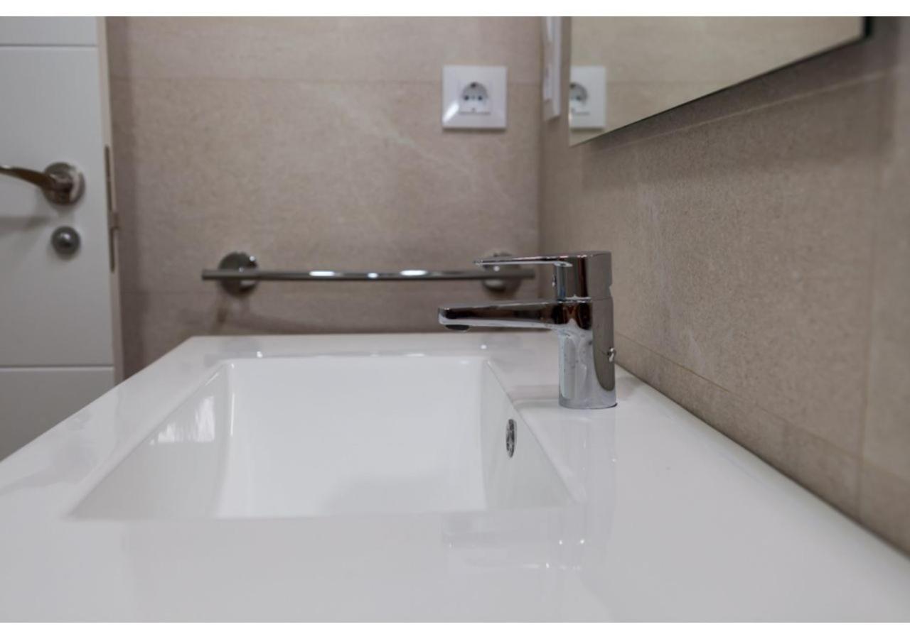Apartamento Felisa B *