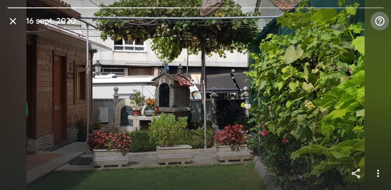 Albergue De Peregrinos Ultreia Et Suseia *