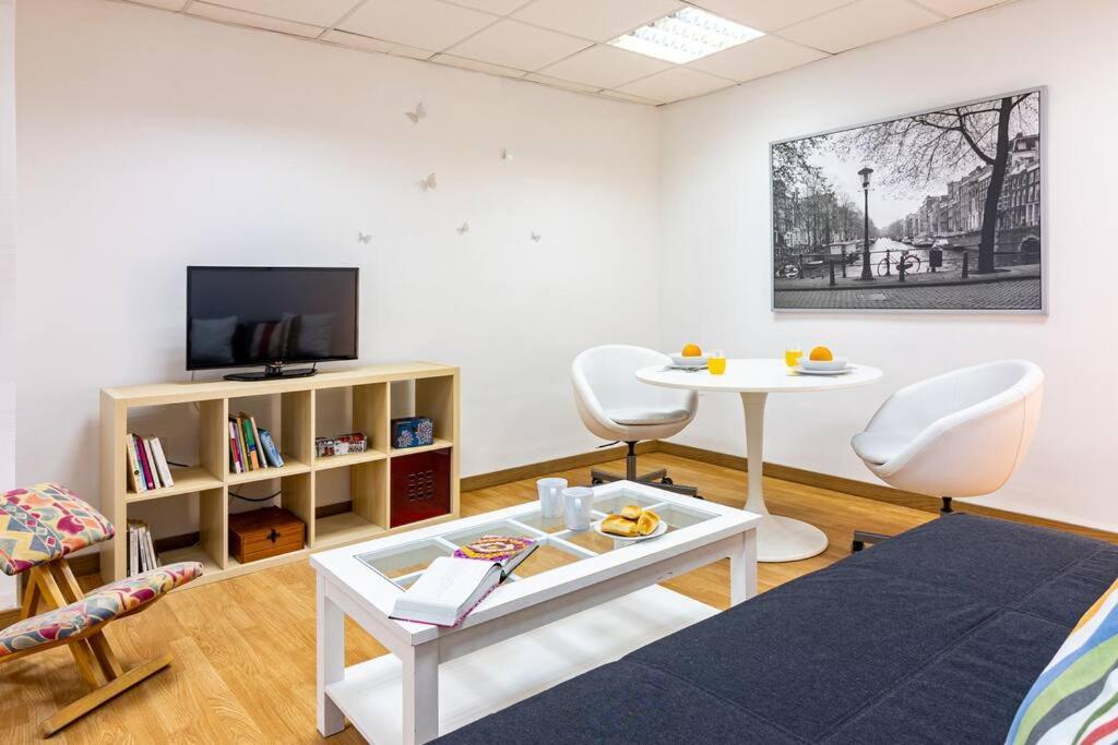 Arriola F Freshapartments