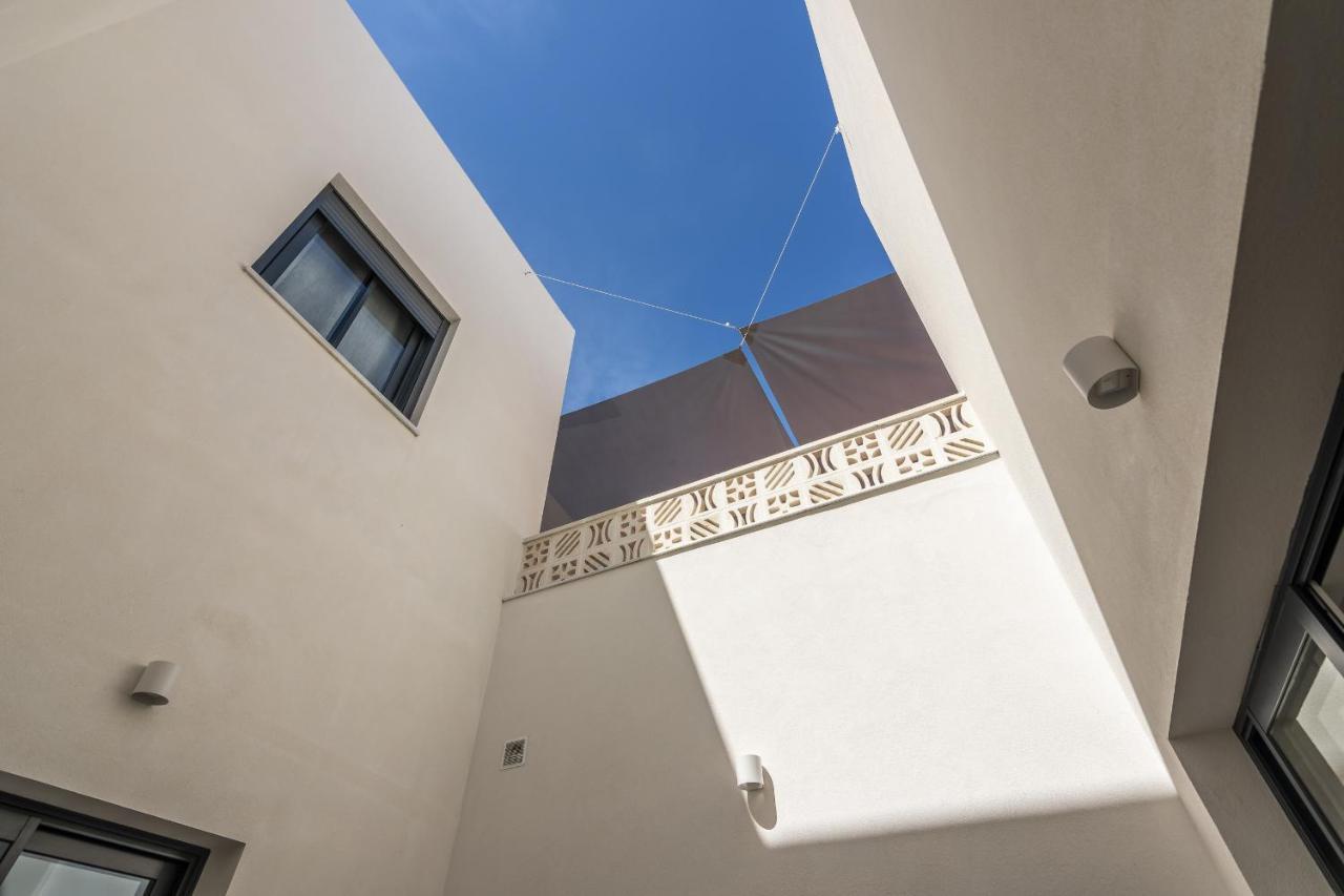 Trajano Premium Estudios By H Apartment Ayamonte