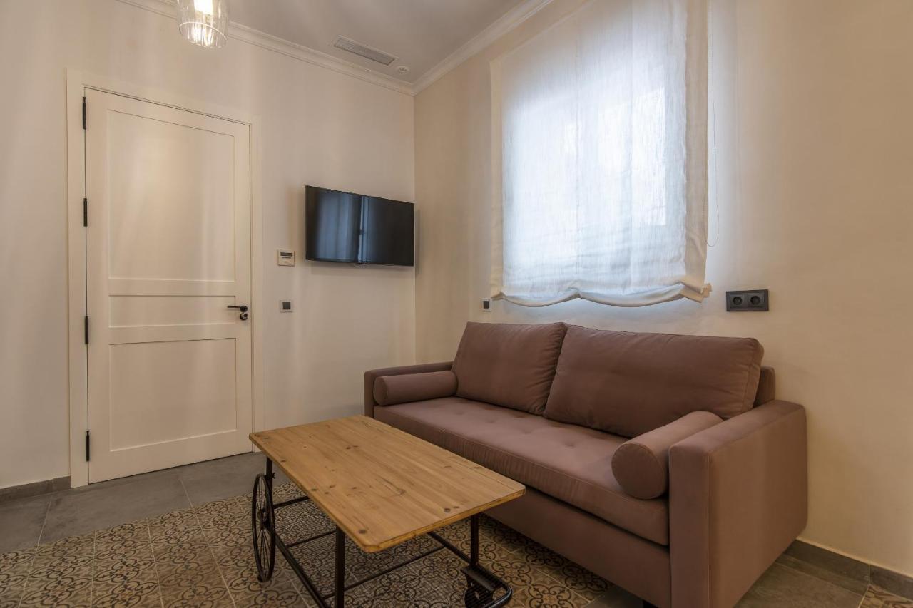 Trajano Premium Estudios By H Apartment Ayamonte