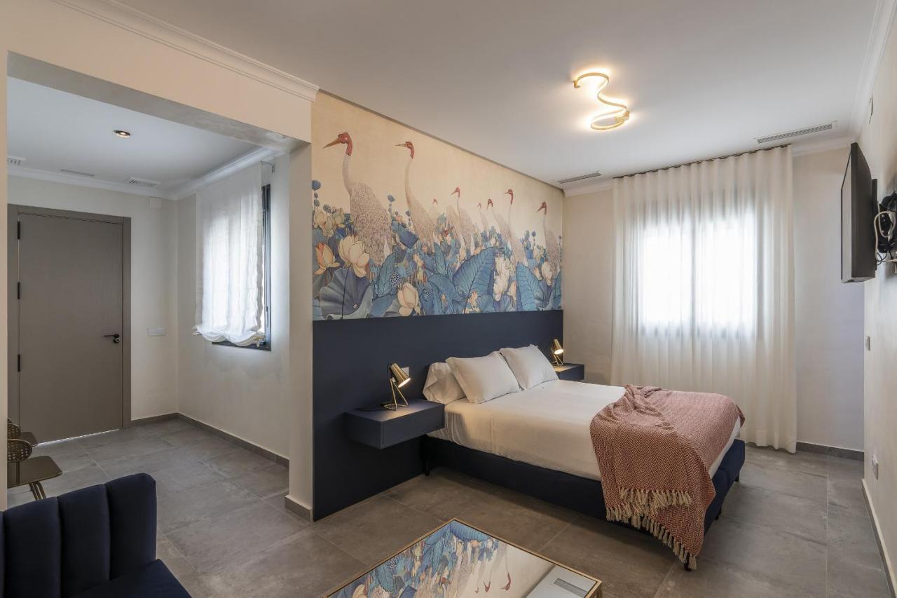 Trajano Premium Estudios By H * Ayamonte