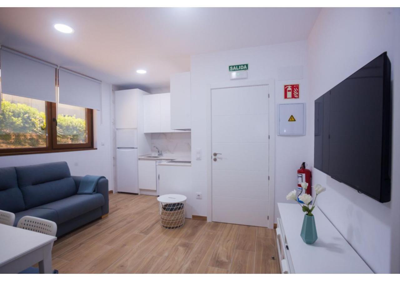 Apartamento Felisa B *