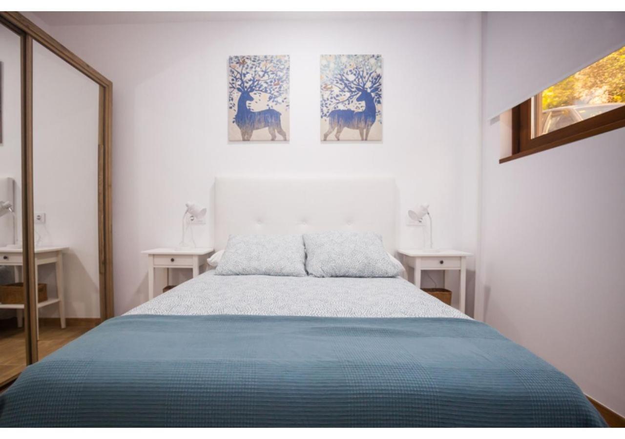Apartamento Felisa B *