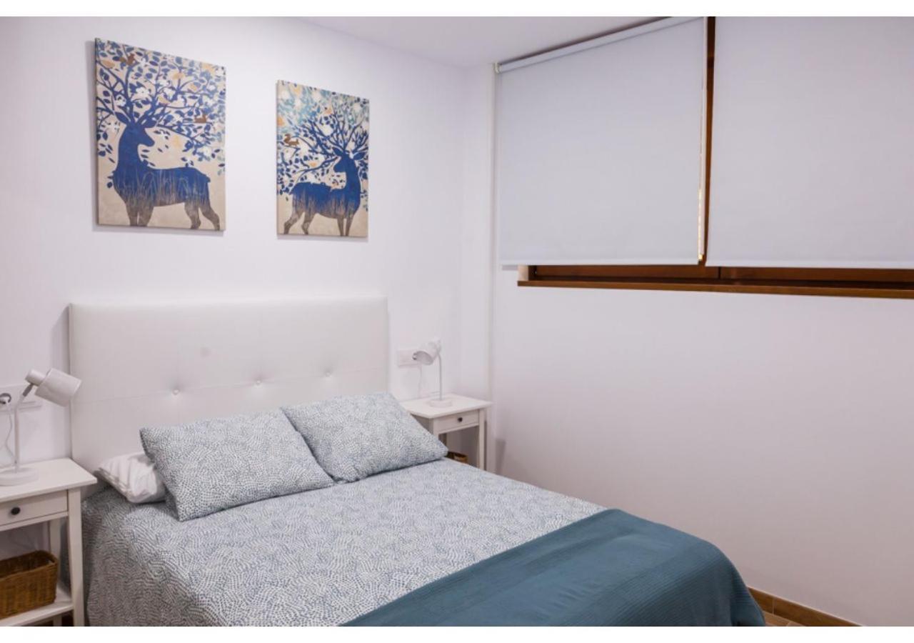 Apartamento Felisa B San Vicente De La Barquera