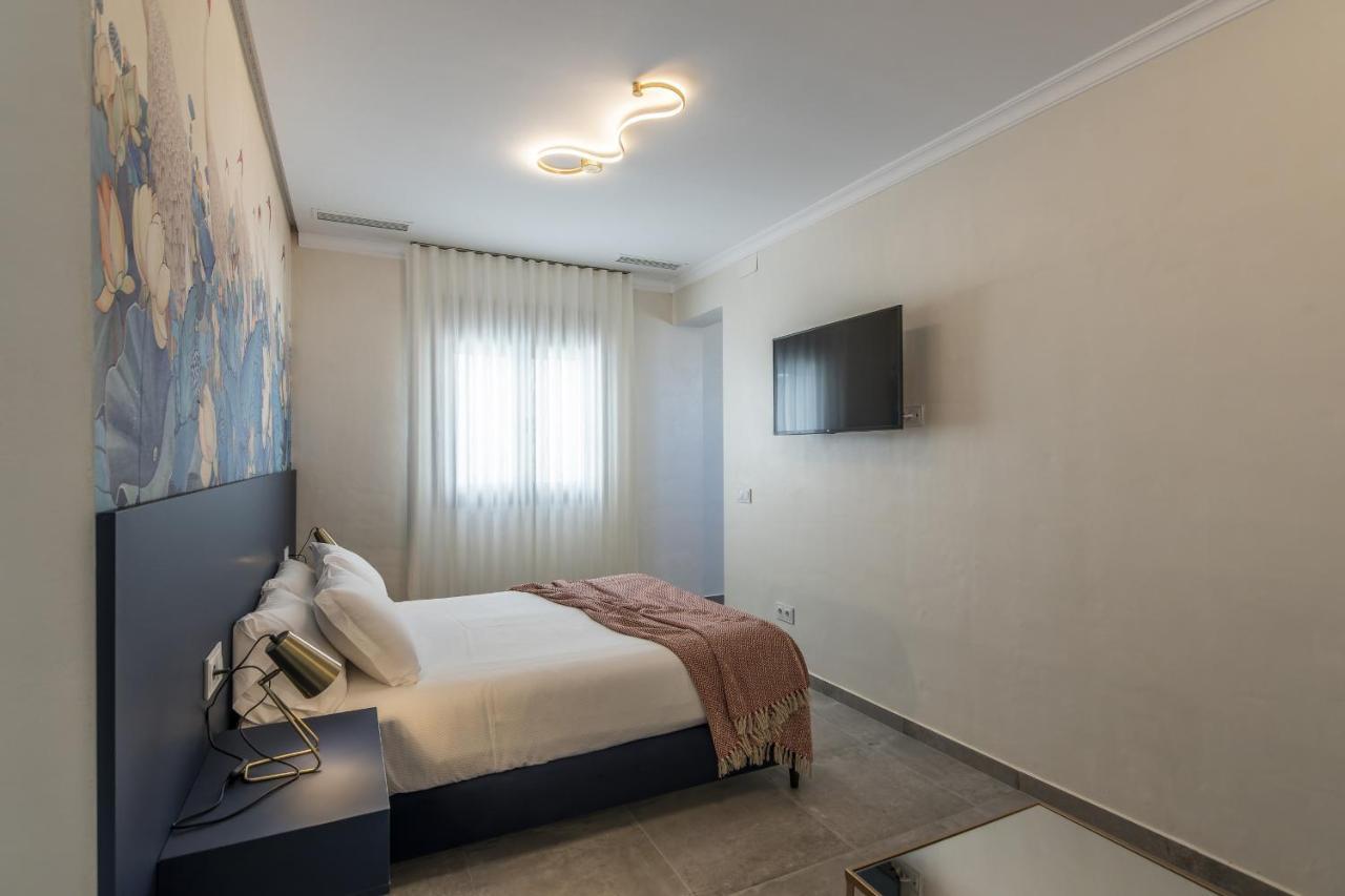 Trajano Premium Estudios By H Ayamonte