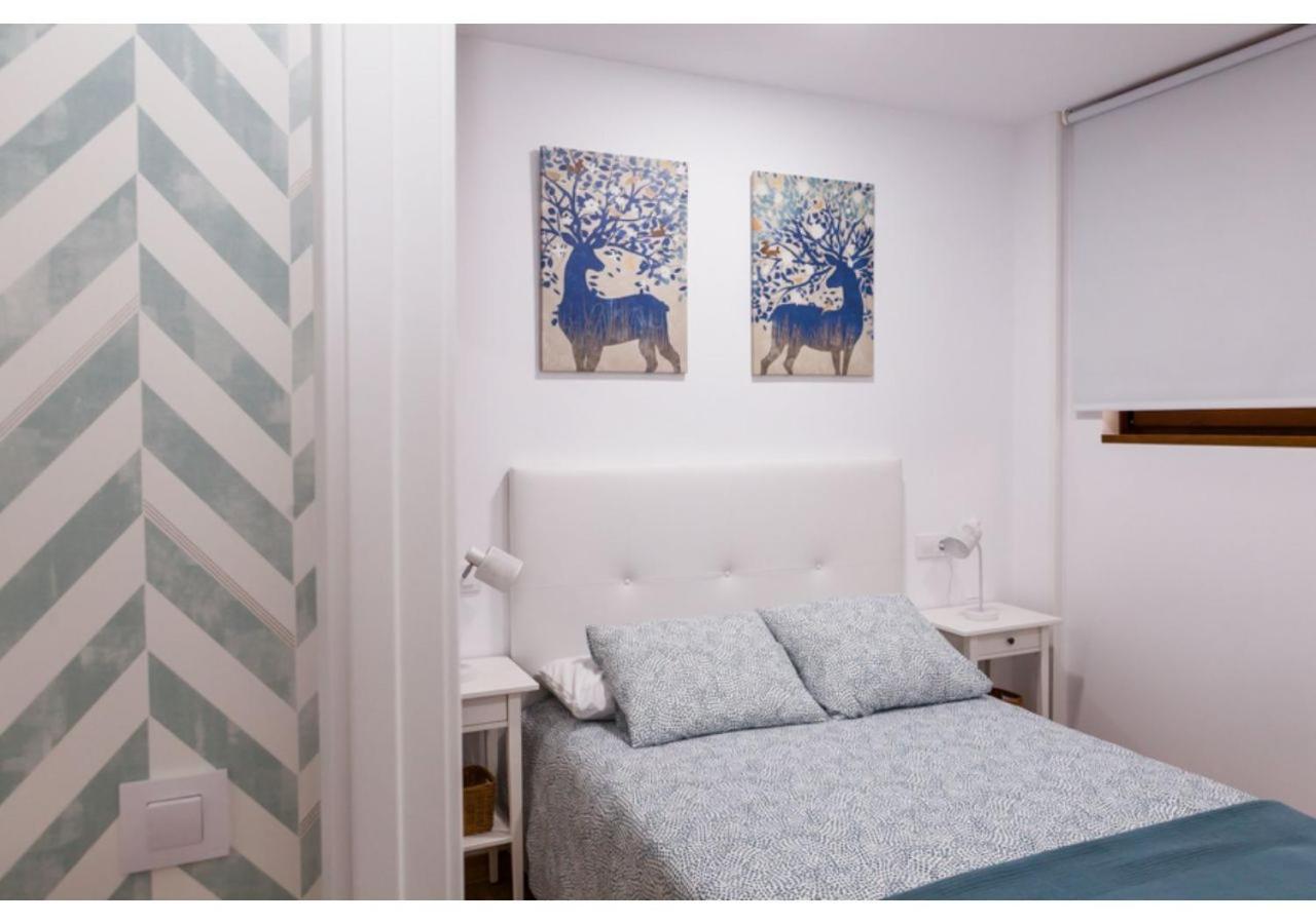 Felisa B Apartamento *