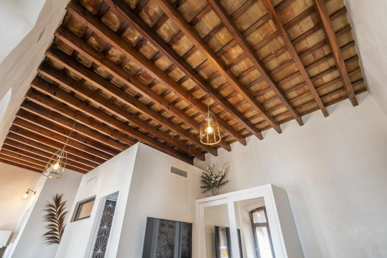 Apartment Trajano Premium Estudios By H