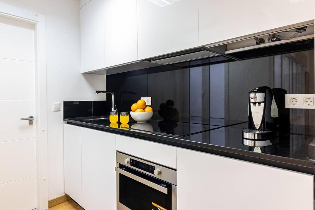 Arriola F Freshapartments Apartamento