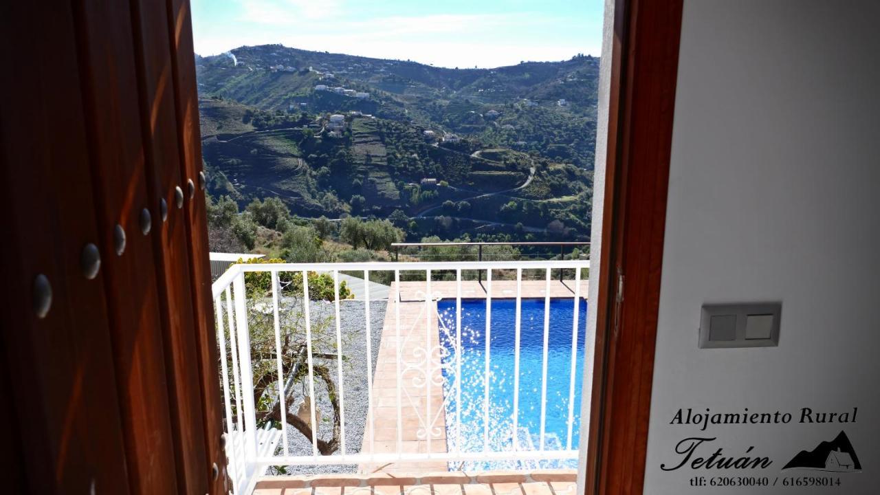 Casa rural Rural Tetuán