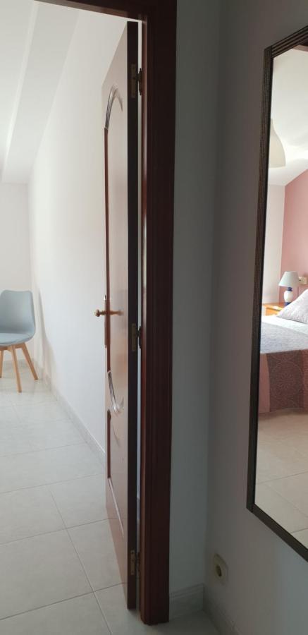 Apartamento Emilia Atico Larino