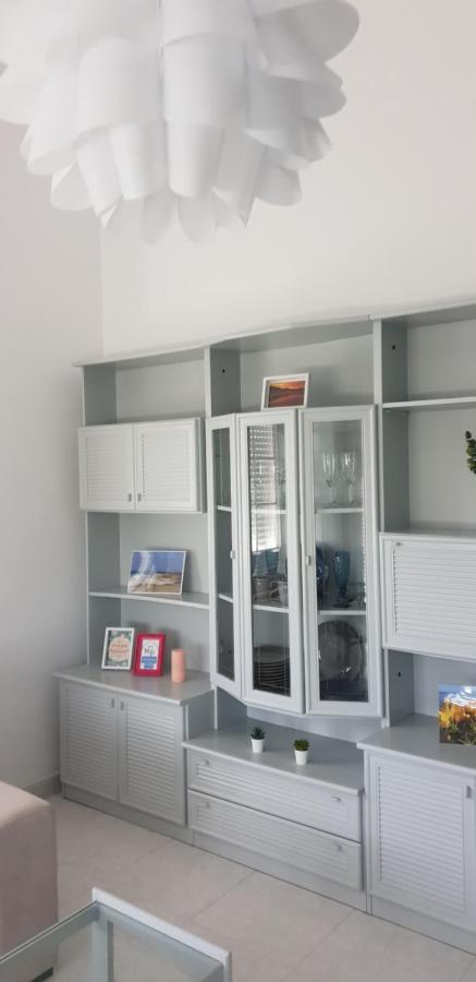 Emilia Atico Apartamento Larino