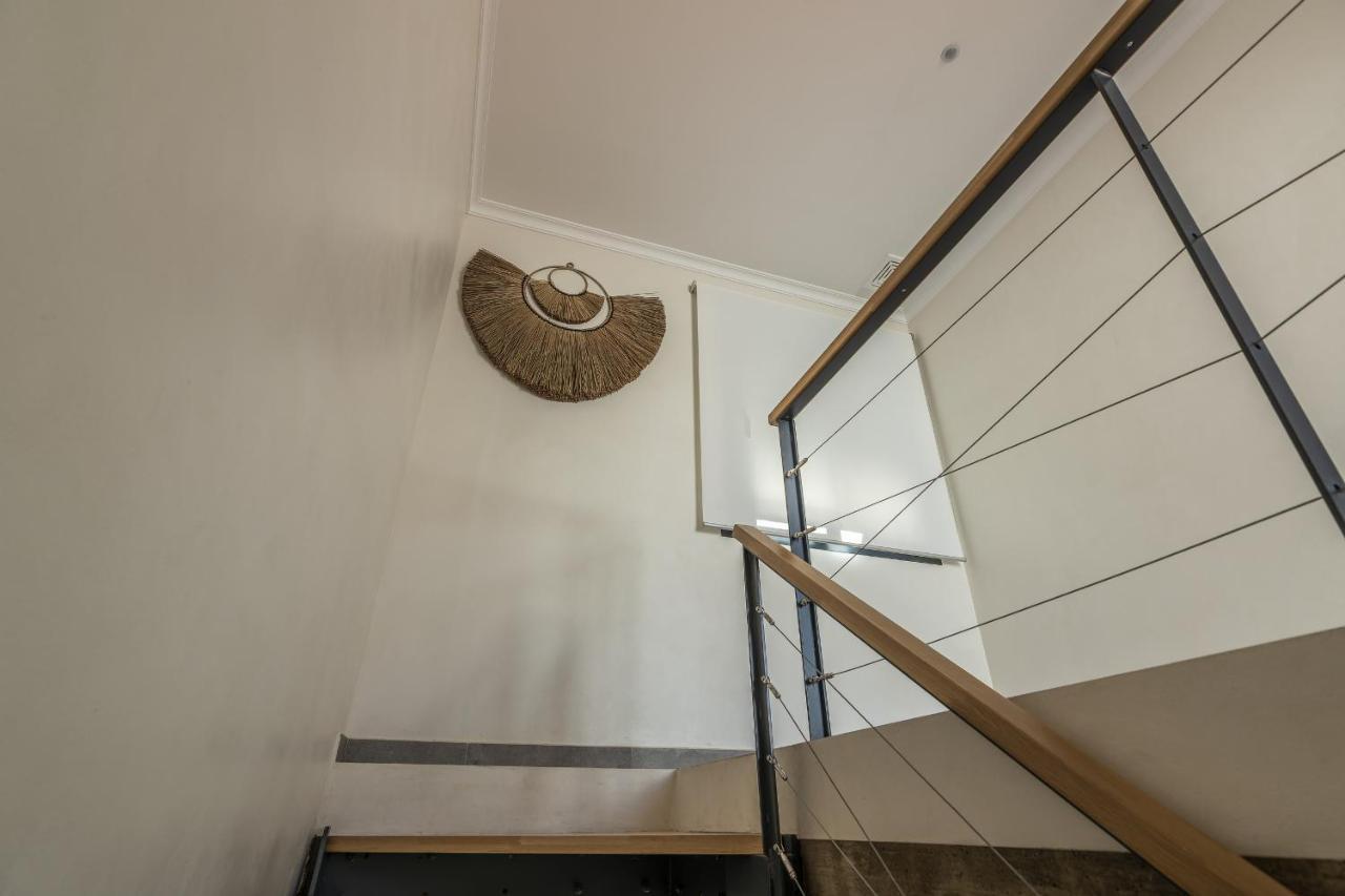 Apartment Trajano Premium Estudios By H *