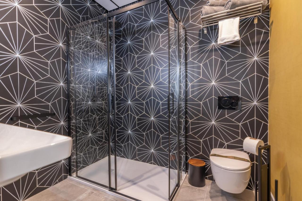 Apartment Trajano Premium Estudios By H Ayamonte