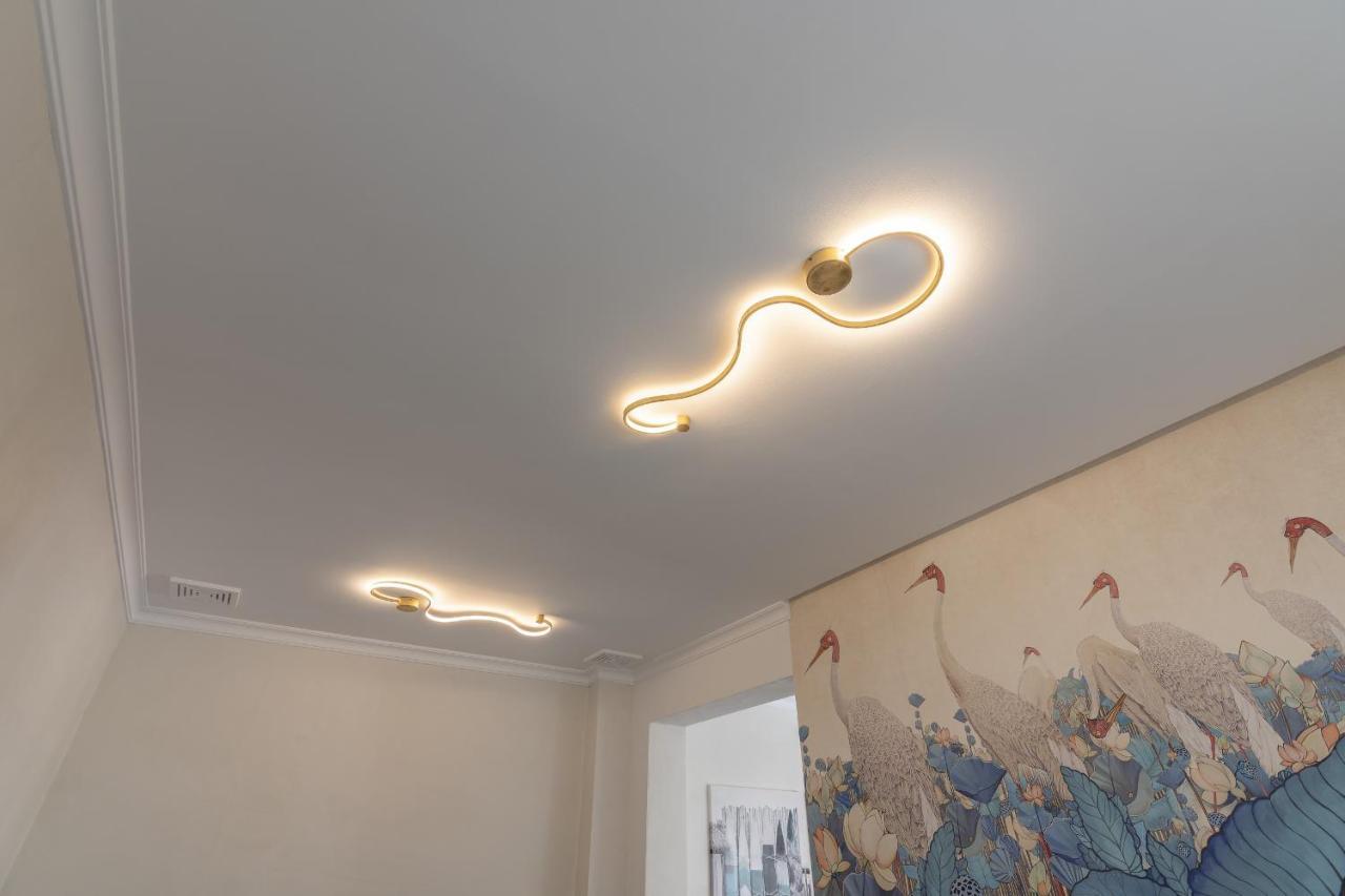 Apartment Trajano Premium Estudios By H