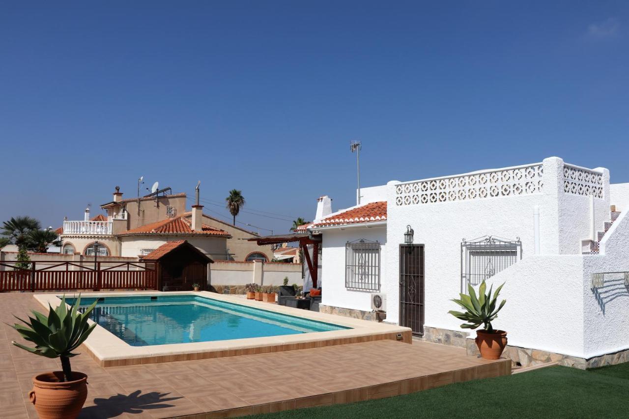 Holiday home Con Piscina Privada