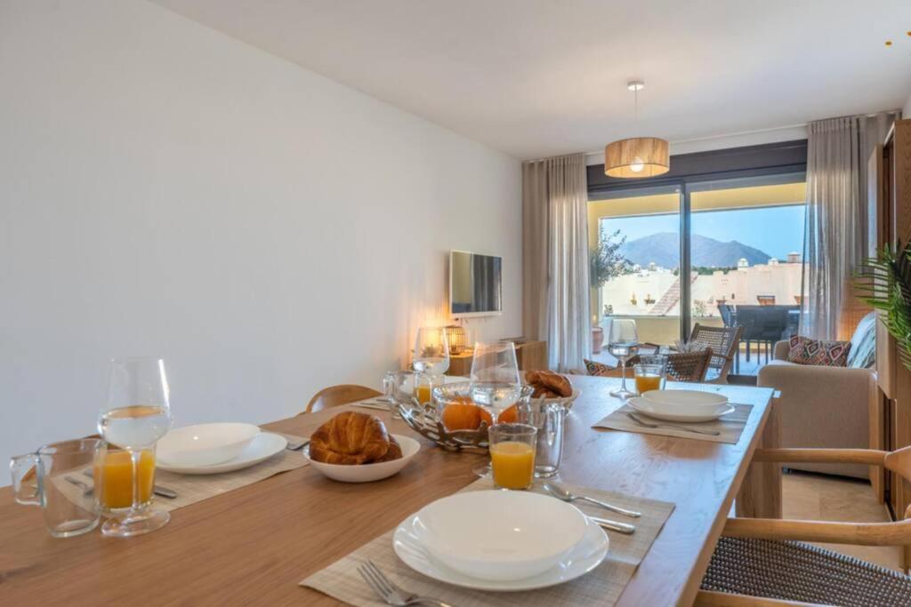 Ct 199 - Duquesa Village Apartment Manilva