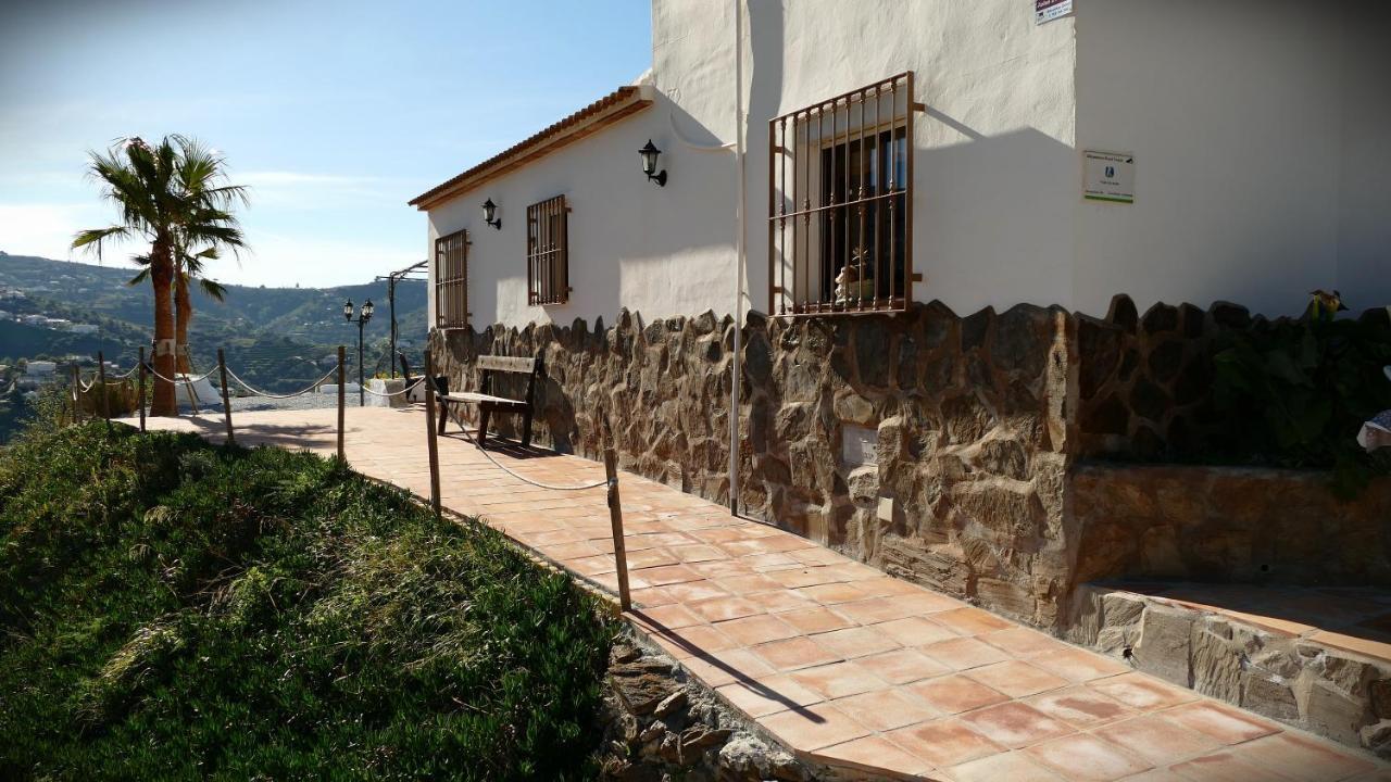 Casa rural Rural Tetuán Árchez
