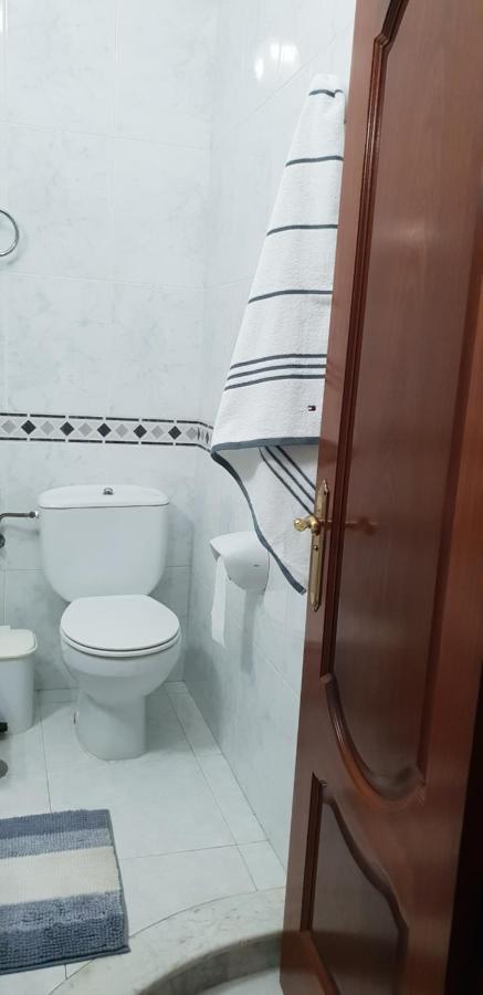 Apartamento Emilia Atico Larino