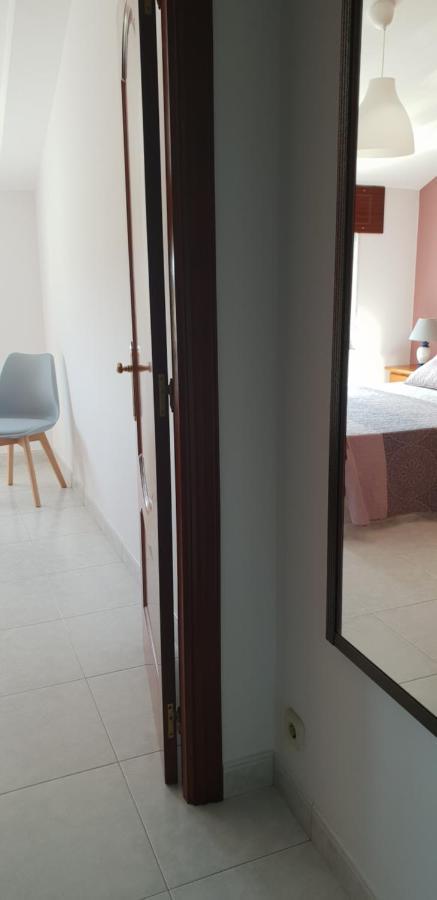 Emilia Atico Apartamento