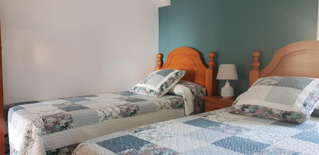 Apartamento Emilia Atico Larino