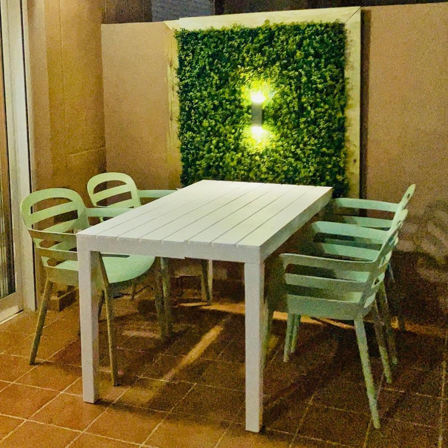 Apartamento Apartamento Con Vistas Al Mar En Marina De La Torre En Playa