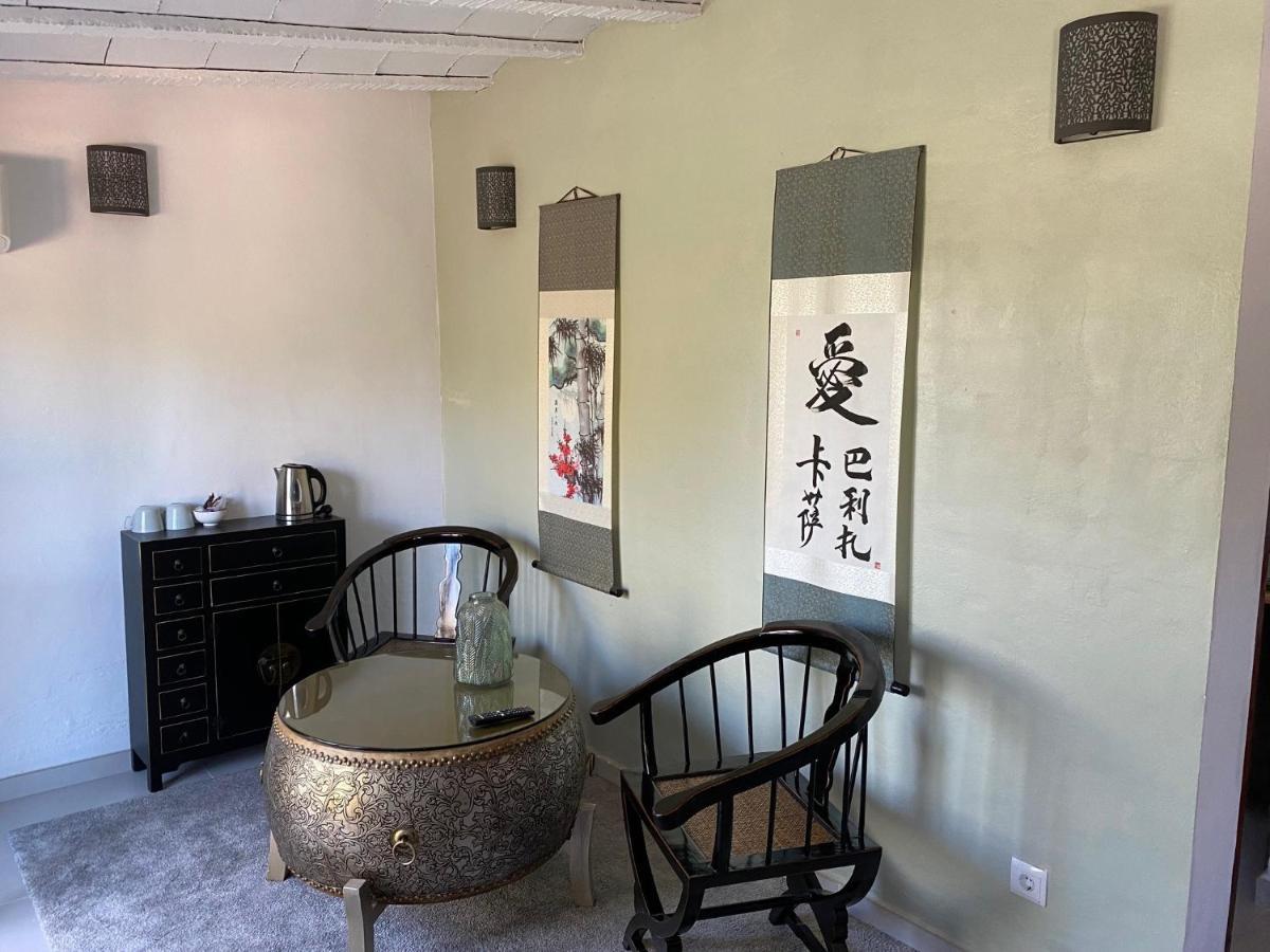 Casa Baliza Bed and breakfast