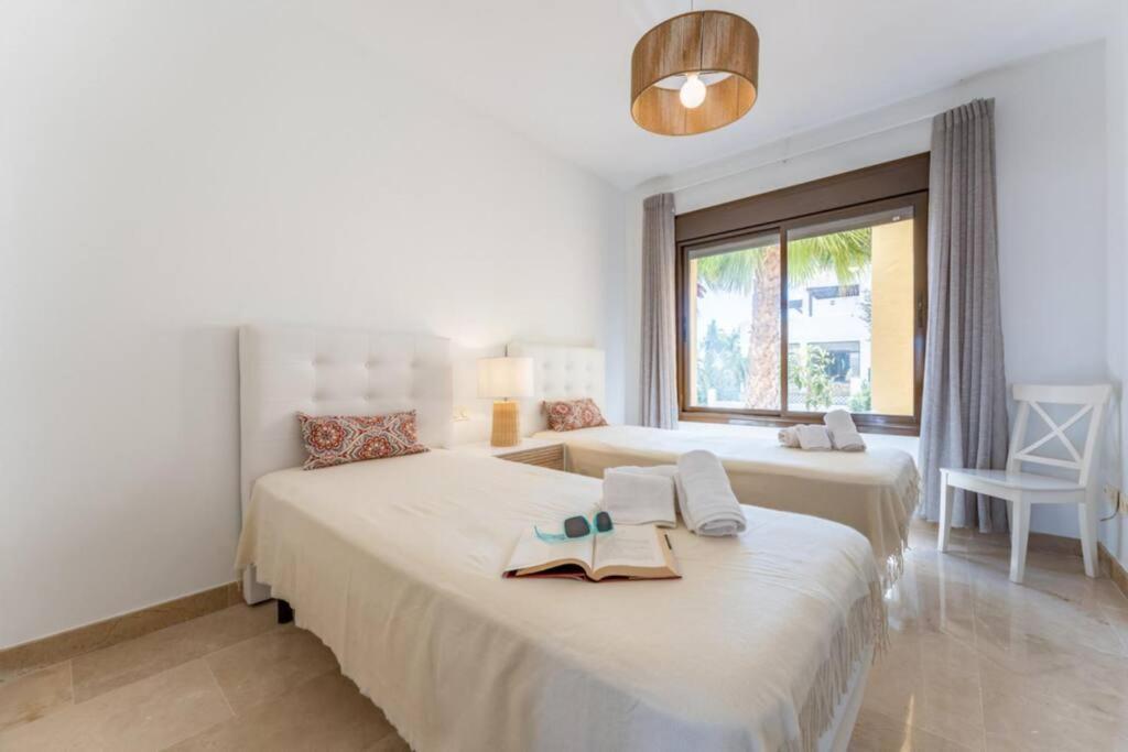 Apartment Ct 199 - Duquesa Village Manilva