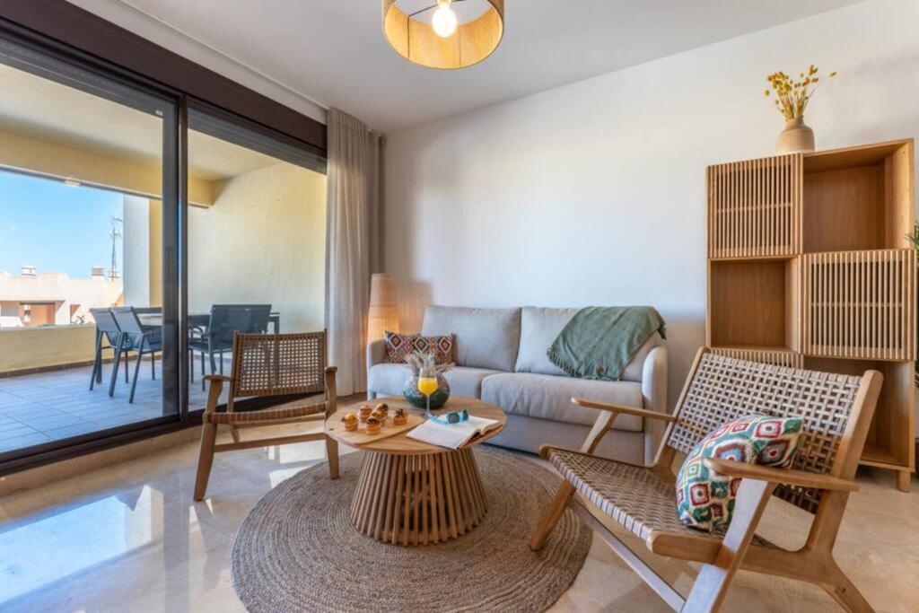 Apartment Ct 199 - Duquesa Village *